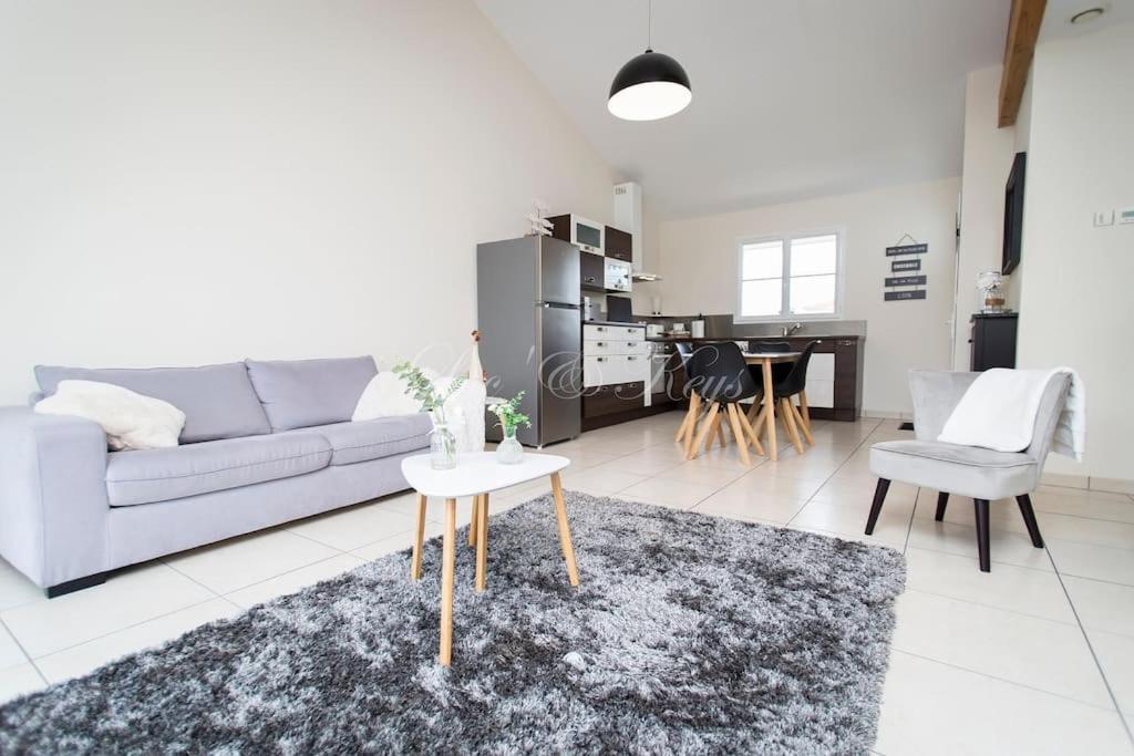 Ravissante Maison Cosy 4* Biscarrosse Proche Lac 외부 사진