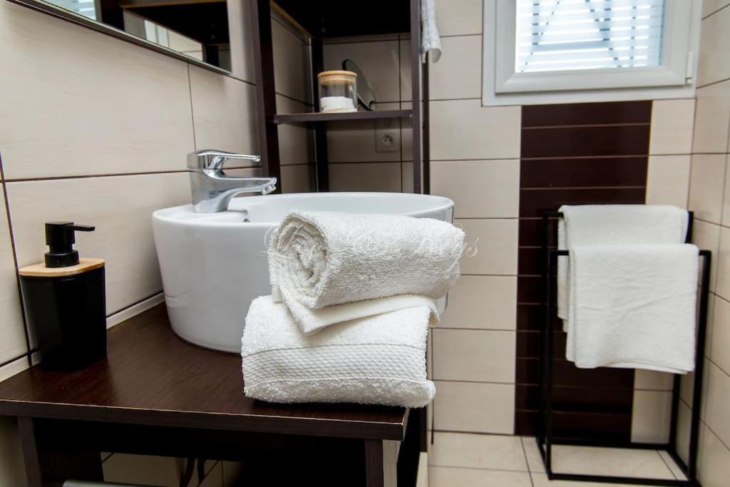 Ravissante Maison Cosy 4* Biscarrosse Proche Lac 외부 사진