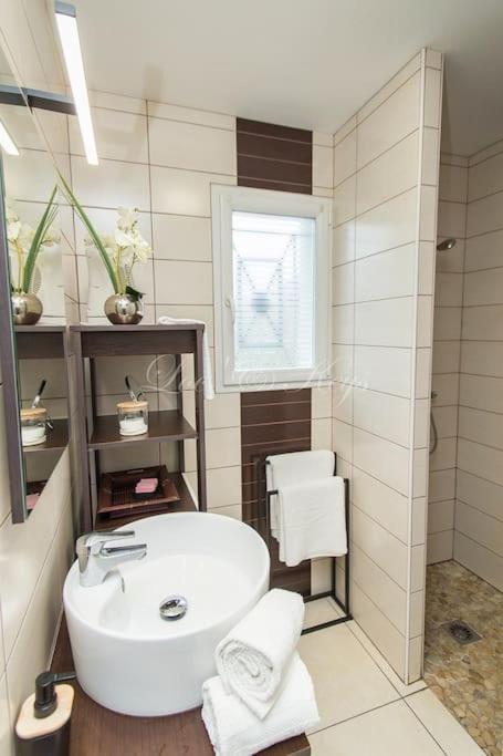 Ravissante Maison Cosy 4* Biscarrosse Proche Lac 외부 사진